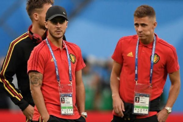  برادر ستاره رئال مادرید هم دچار بحران ورزشی شد