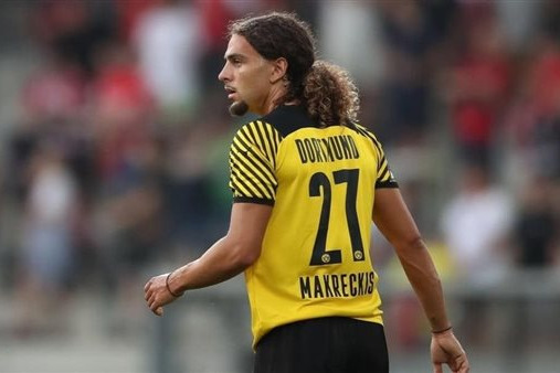  کی‌روش این بازیکن دورتموند را می‌خواهد