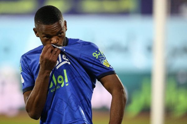  360 دقیقه رویایی برای کوین یامگا  عکس