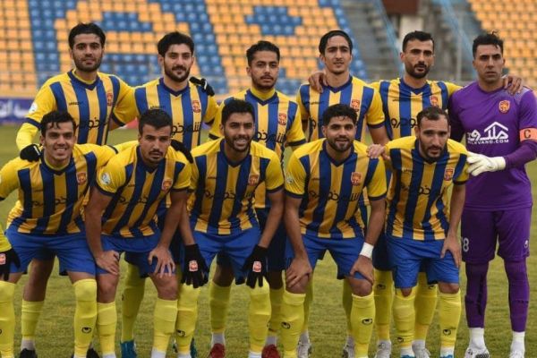  رونمایی از شاهکار جدید در پدیده لیگ