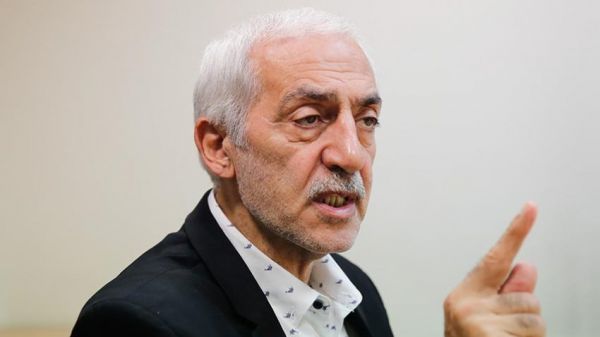  خبر ویژه  دادگان پیشنهاد مدیریت فنی فدراسیون فوتبال را رد کرد