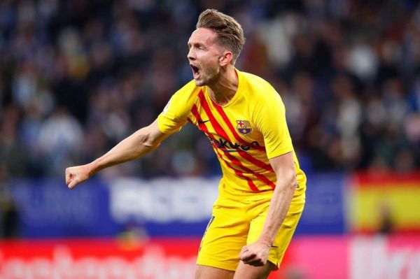  خرید رونالد کومان ناجی تیم ژاوی در بازی‌های اخیر