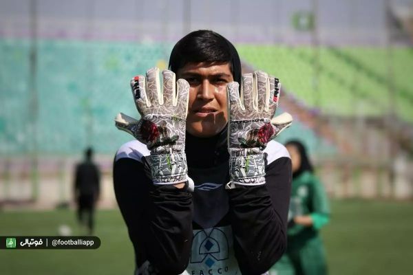 کودایی بازی در مقابل تیم بم حساسیت بالایی دارد