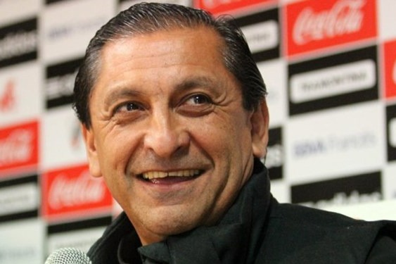  سرمربی جدید الهلال معرفی شد