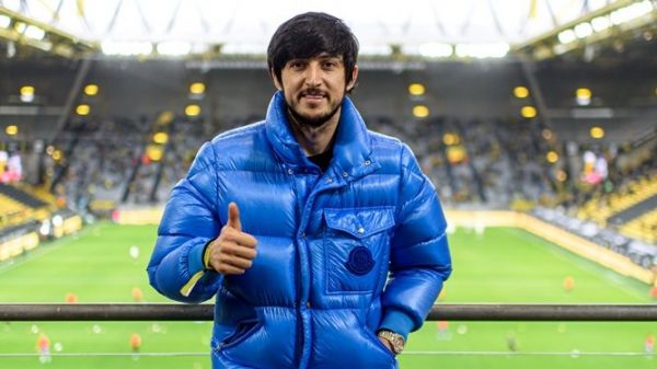  گزارش رسانه آلمانی از آمادگی زودتر از موعد آزمون برای بازی در ترکیب لورکوزن +عکس