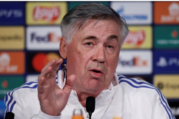  امباپه فقط به حذف کردن رئال مادرید می‌اندیشد