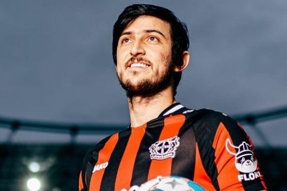  کار سخت آزمون برای رقابت با مثلث آتشین لورکوزن  عکس