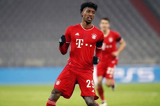 تفاوت اصلی بایرنمونیخ با سایر تیمهای بزرگ از دید ستاره فرانسوی