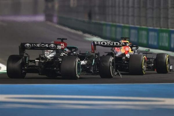  رئیس مک‌لارن  راننده شماره یک نداریم