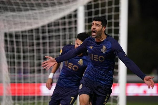 لیگ اروپا؛ هشدار نشریه ایتالیایی به لاتزیو مراقب طارمی باشید