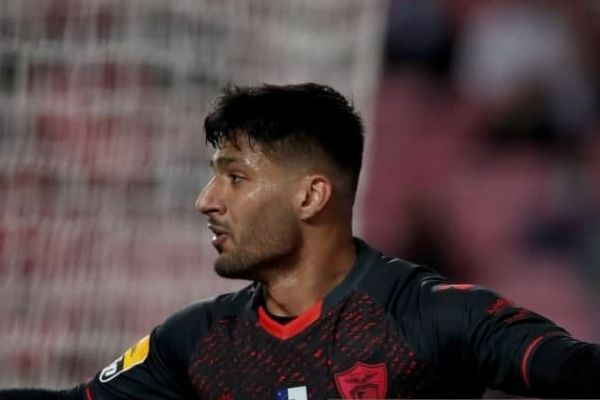 پزشک سانتاکلارا مصدومیت محبی جدی نیست