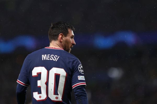 مسی به چند پیروزی مقابل رئال مادرید رسید