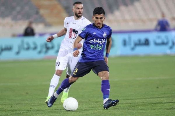  فرصت ۴۵ روزه‌ای که باعث ثبت قرارداد بازیکنان جدید استقلال شد  تعهد آبی‌پوشان در کمیته وضعیت