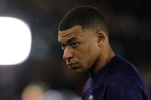  امباپه از پیوستن به رئال مادرید منصرف شد