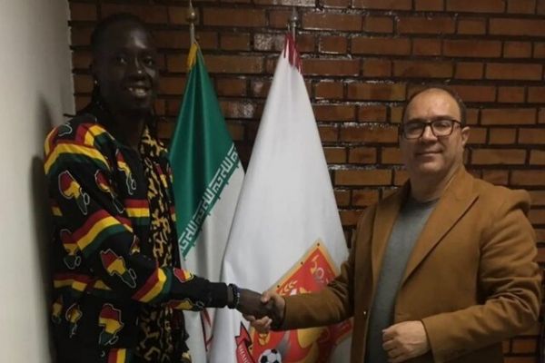 مشهدیها به دنبال معجزه سودانی