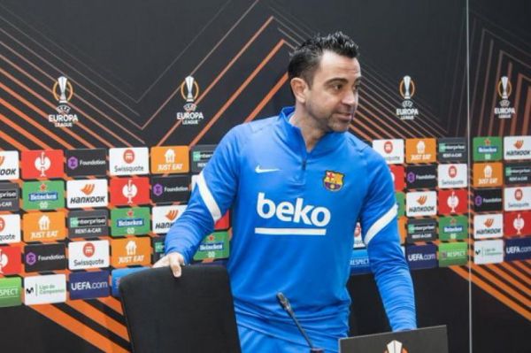  ژاوی نسبت به غیبت در لیگ قهرمانان اروپا چه حسی دارد