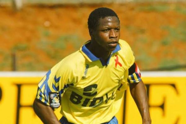  قتل بازیکن سابق قاره آفریقا که راننده تاکسی شده بود