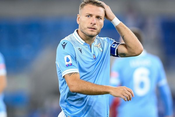  ستاره ارزشمند لاتزیو غایب مقابل یاران طارمی