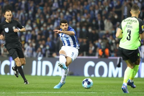  هشدار نشریه ایتالیایی نسبت به طارمی؛ مواظب خطرناک ترین بازیکن پورتو باشید