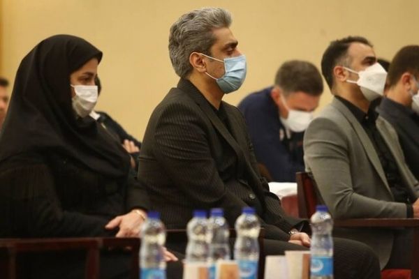  تصویب اساسنامه؛ مهم‌ترین اولویت سراجی و هیات رییسه