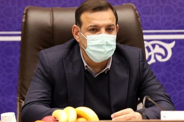 بازتاب برکناری عزیزی خادم از ریاست فدارسیون فوتبال از زبان خبرنگار عراقی عکس