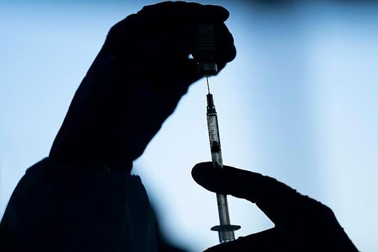 تزریق بیش از ۳۱۹ هزار دز واکسن کرونا در شبانهروز گذشته