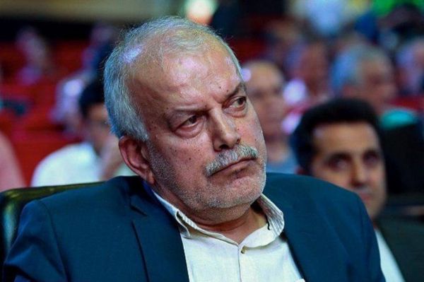 بهروان به دنبال سهمخواهی نبودیم این دعوا به ضرر فوتبال تمام میشود