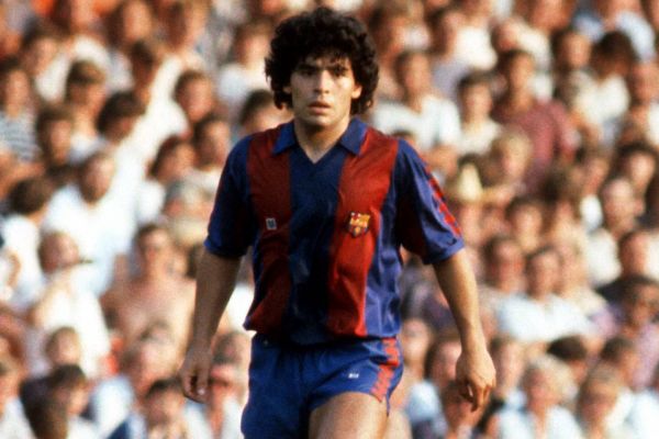  تقابل دو تیم سابق مارادونای فقید در حساس‌ترین بازی لیگ اروپا