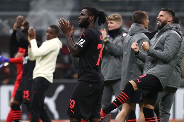  نشریه ایتالیایی  هافبک ساحل‌عاجی پول را به قدرت پروژه میلان ترجیح داد