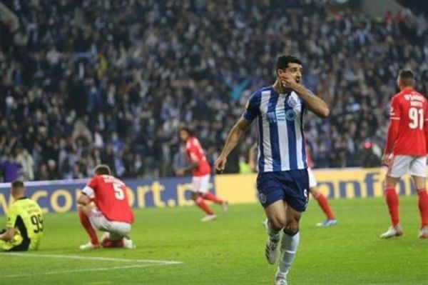 چرا طارمی برابر لاتزیو نیمکتنشین شد