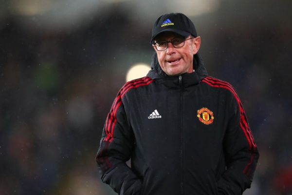  بهبودی دو ستاره شیاطین سرخ برای دیدار مقابل لیدزیونایتد