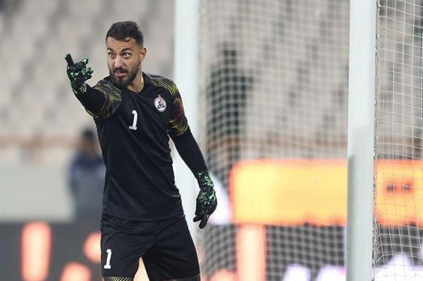 رسوایی دروازهبان سابق پرسپولیس جزئیات شرطبندی سوشا مکانی در نروژ و محرومیت یک ماهه