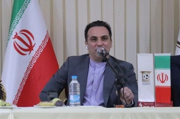  گزارش تسنیم  میرشاد ماجدی با چند رأی سرپرست فدراسیون فوتبال شد