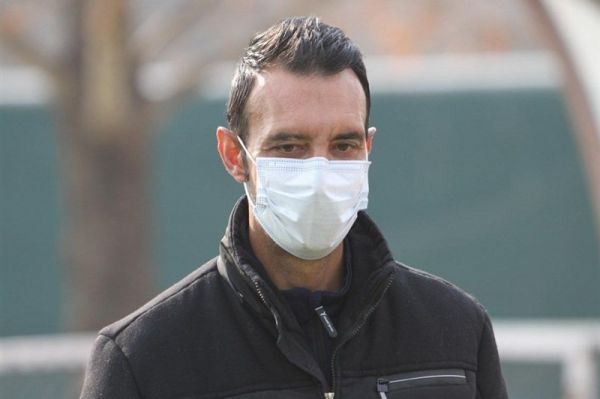 عنایتی فکر نمیکردم سپاهان از توپهای بلند استفاده کند از نتیجه راضی نیستم