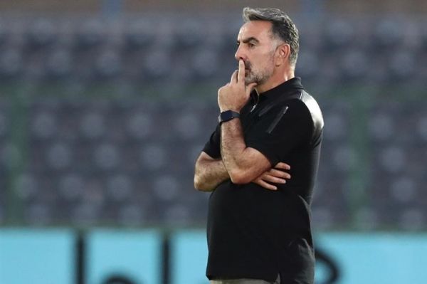  فکری  مدیران باشگاه نفت با تیمی که در ابتدای فصل بستند شاهکار کردند  هر کاری می‌کنیم گره‌های تیم باز نمی‌شود