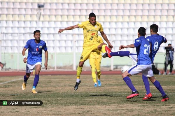 گزارش تصویری اختصاصی فجرسپاسی صفر - صنعت نفت صفر