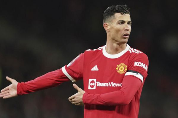  خرید کریستیانو رونالدو اشتباه محض بود  منچستریونایتد باید او را بفروشد