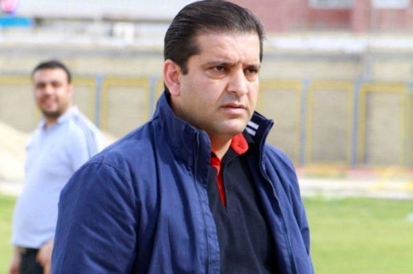  مدیرعامل نساجی  چینش داوری‌ها مشکل دارد  به مسئولان استانی هشدار می‌دهم