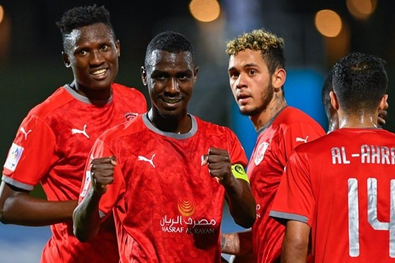 بحران در اردوی الدحیل؛ رقیب نویدکیا در آستانه جدایی عکس