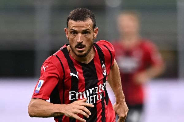  ملی‌پوش ایتالیایی در پی دائمی کردن قرارداد انتقال قرضی خود از رم به میلان