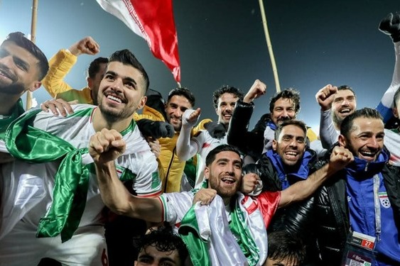 واکنش «ورلدساکر» به صعود تیم ملی و حذف سرخابیها از لیگ قهرمانان عکس