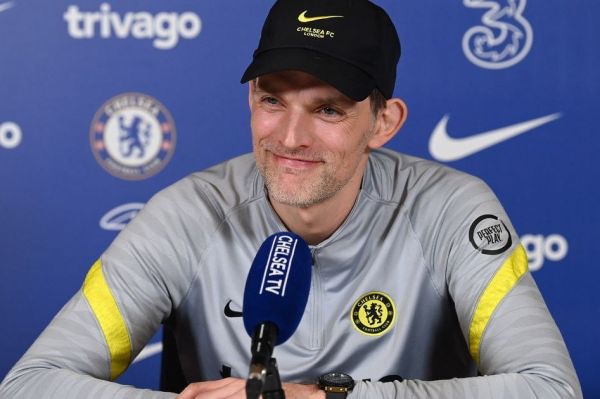 صحبتهای توخل پس از برد دیشب واکنش مرد آلمانی به نزدیک شدن به ليورپول