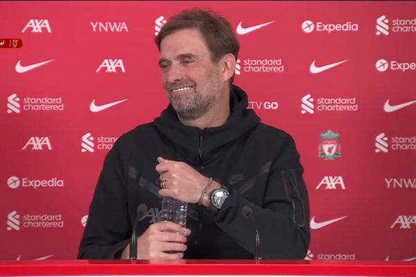  نشست خبری کلوپ پس از پیروزی دراماتیک مقابل نوریچ با گلزنی خرید جدید