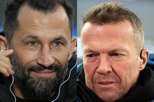 بگومگوهای جنجالی بزرگان در مونیخ انتقادات تند اسطوره و مدیر ورزشی از هم