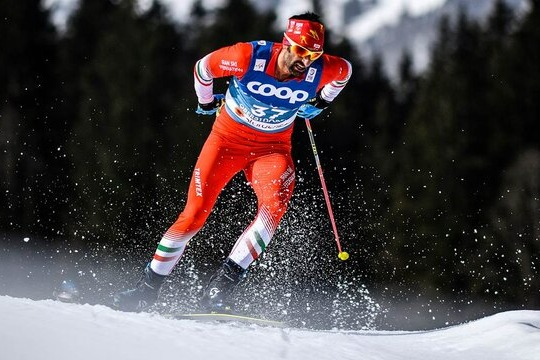 پرونده ساوهشمشکی در فدراسیون جهانی اسکی در انتظار محرومیت