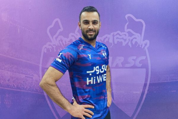 فریبرز گرامی به هوادار پیوست