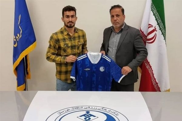  غلام‌پور به استقلال خوزستان پیوست