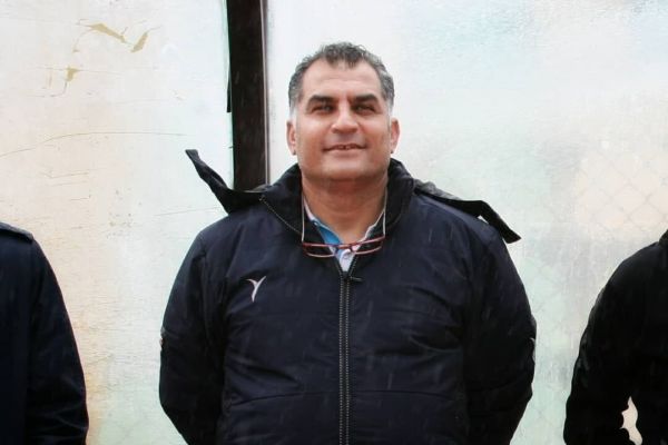  کعبیان‌پور  استقلال اصلی‌ترین گزینه قهرمانی است  انتقادات را درک نمی‌کنم