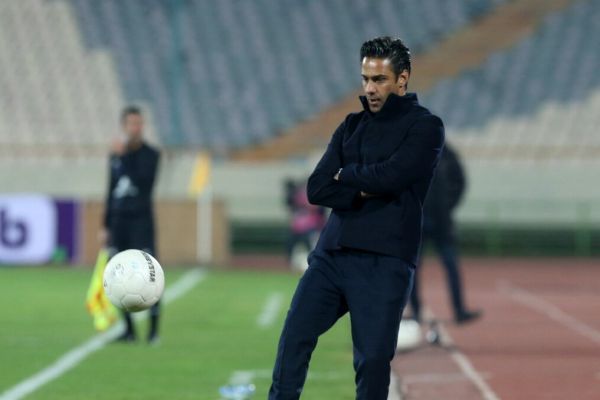 رویای مشترک مجیدی، کونسیسائو و جانشین ژاوی قهرمانی با جام طلایی