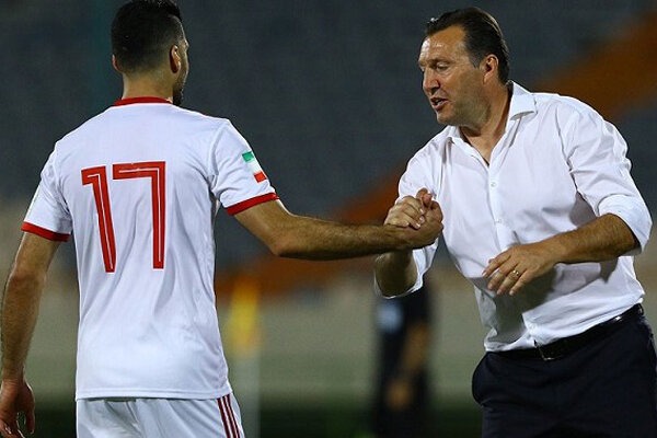 نگرانی مراکشیها از تکرار سرنوشت ویلموتس - ایران در کازابلانکا